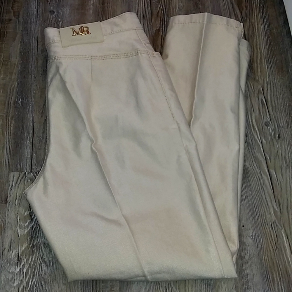 MARINA RINALDI JEANS - Picture 1 of 3